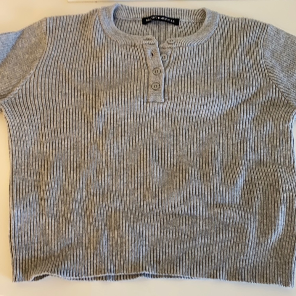 brandy melville top